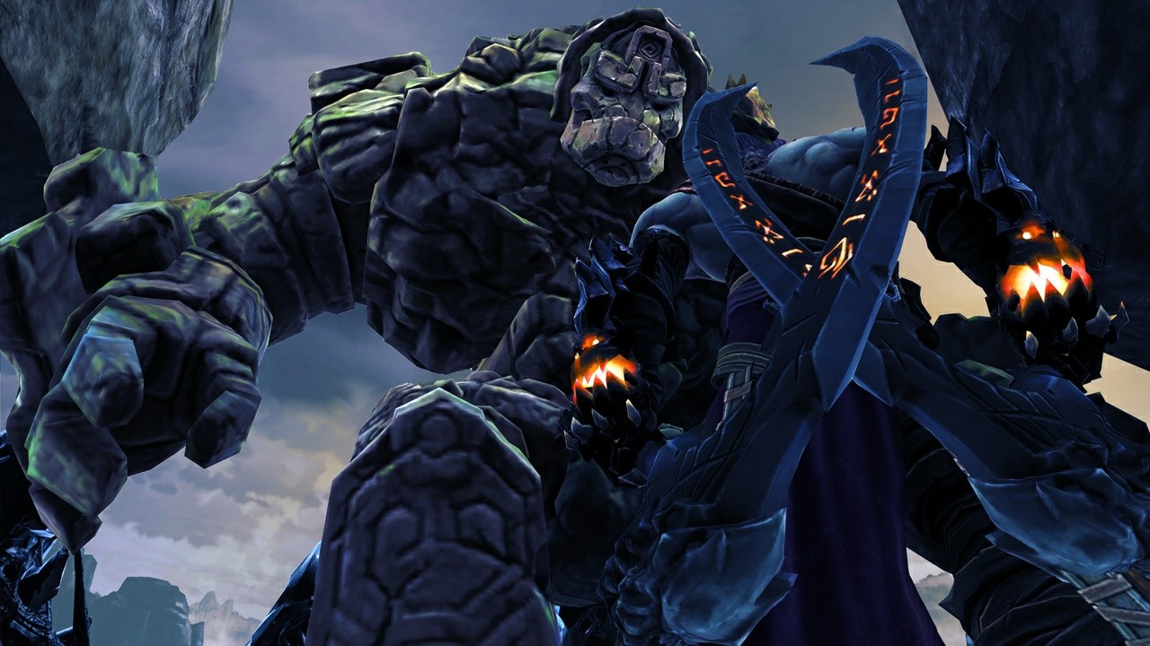 Darksiders II - Imagen 3